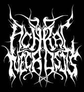 logo Achral Necrosis